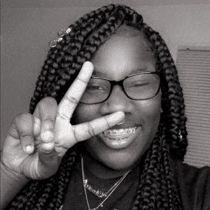 Meet your Posher, Lenashia